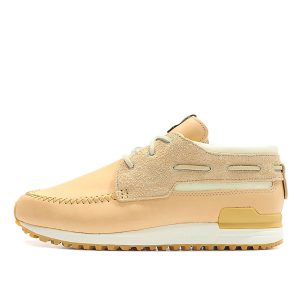 Adidas Consortium x END Clothing ZX 700 Boat ‚Sahara‘ (B39341)