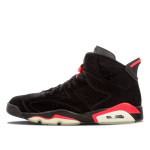 Air Jordan Nike AJ VI 6 Retro ‚Varsity Red‘ (2010) (384664-061)