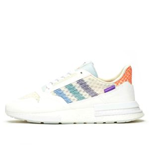 Adidas x Commonwealth Consortium ZX 500 RM White (DB3510)