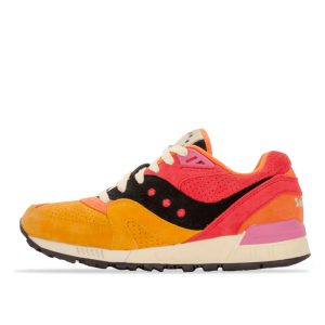 Saucony x Ubiq Shadow Master ‚Pacific Dusk‘ (S70187-1)