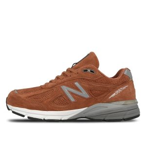 New Balance M 990 JP4 M990JP4 Orange Made in USA (634221-60-17)