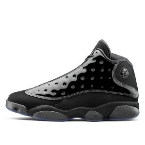 Air Jordan Nike AJ XIII 13 ‚Cap and Gown‘ (2019) (414571-012)