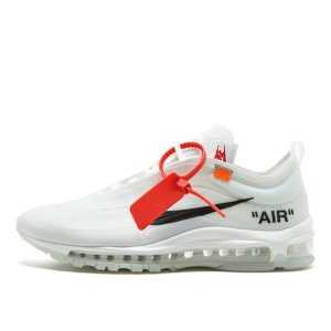 Nike x Off White Air Max 97 ‚The 10 Ten‘ (AJ4585-100)