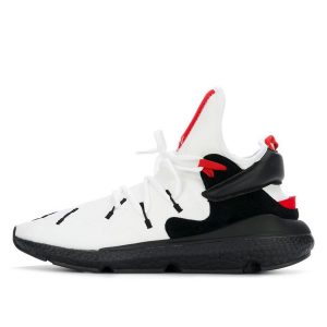 Adidas Y-3 Kusari II 2 ‚White Black Red‘ (2018) (BC0964)