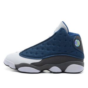 Air Jordan Nike AJ XIII 13 Retro Flint (2010) (414571-401)