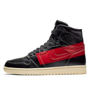 Air Jordan Nike AJ I High OG 1 ‚Defiant Couture‘ (BQ6682-006)