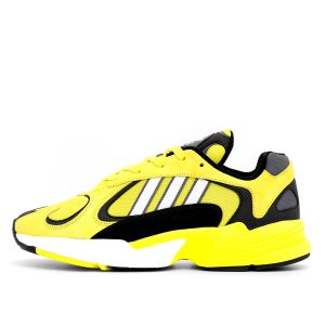 Adidas x size? Yung-1 ‚Acid House‘ (F35151)