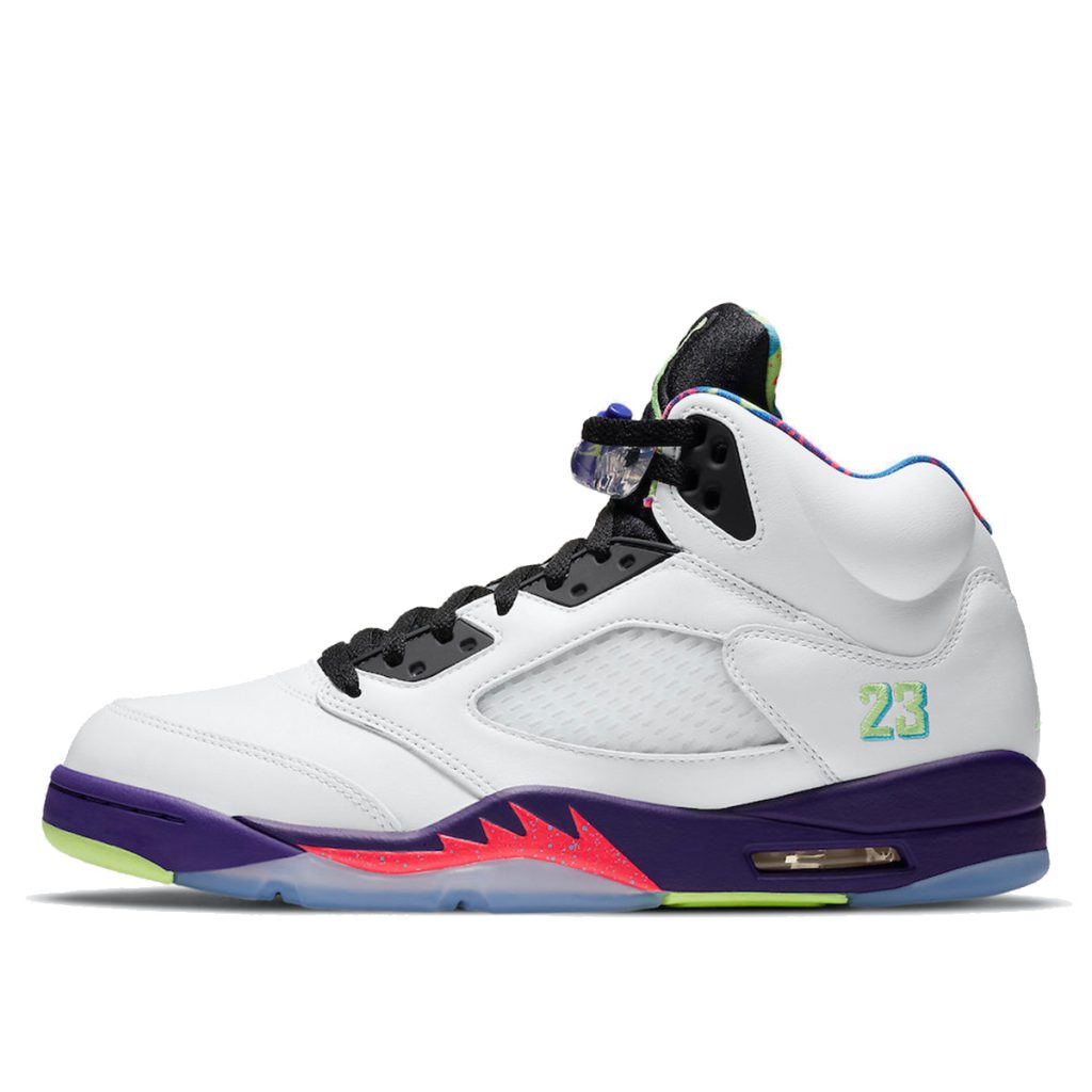 air-jordan-5 DB3335-100