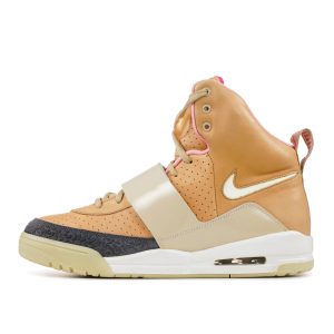Nike Air Yeezy 1 Net (366164-111)