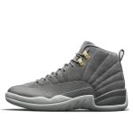 Air Jordan Nike AJ XII 12 Retro ‚Dark Grey‘ (2017) (130690-005)