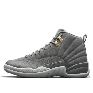 Air Jordan Nike AJ XII 12 Retro ‚Dark Grey‘ (2017) (130690-005)