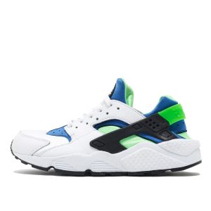 Nike Air Huarache Scream Green (318429-100)