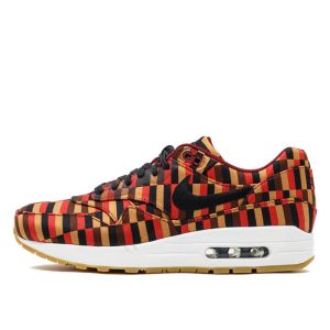 Nike Air Max 1 London Underground ‚Roundel‘ (651321-106)