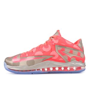 Nike LeBron XI 11 Low ‘Maison Collection’ (2014) (683256-064)