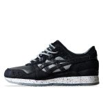 Asics x Bait Gel-Lyte III GL 3 ‚Nightmare‘ (2015) (H53SK-9090)