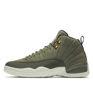 Air Jordan 12 Retro Chris Paul Class Of 2003 (130690-301)