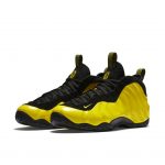 Nike Air Foamposite One Wu Tang (314996-701)