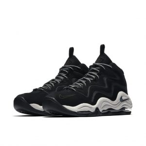 Nike Air Pippen Black/Anthracite/Vast Grey (325001-004)