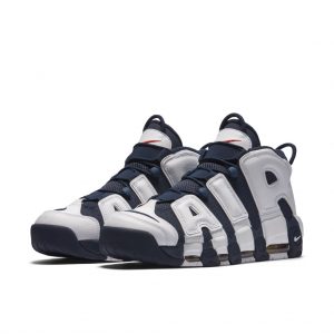 Nike Air More Uptempo Olympic (2016) (414962-104)