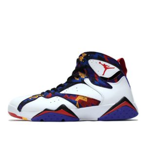 Air Jordan Nike AJ VII 7 Sweater (304775-142)