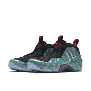 Nike Air Foamposite One Gone Fishing (575420-300)