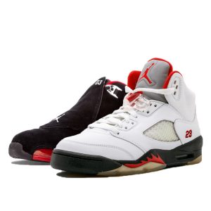 Air Jordan Nike AJ ‚Countdown Pack 5/18‘ (2008) (332565-991)