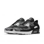 Nike Air Max 90 Ultra 2.0 Flyknit Oreo (875943-001)
