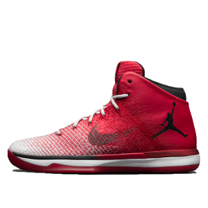 Air Jordan XXX1 Chicago (2016) (845037-600)