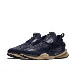 Nike Sock Dart Mid Stone Island Obsidian Blue (910090-400)