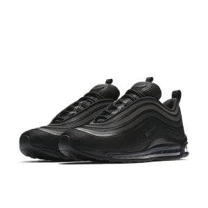 Nike Air Max 97 Ultra Triple Black (918356-002)