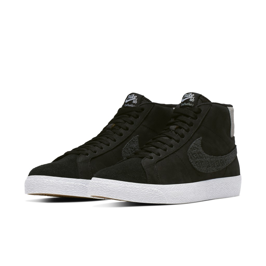 nike-blazer AH6158-001