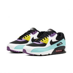 Nike Air Max 90 Premium ‚Bright Violet‘ (2019) (AJ1285-024)