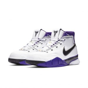 Nike Kobe 1 Protro 81 Pt Game (2019) (AQ2728-105)