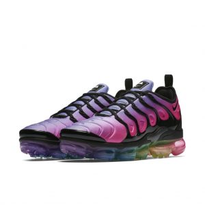 Nike Air VaporMax Plus Be True (2018) (AR4791-500)
