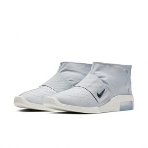 Nike Air Fear of God Moccasin ‚Pure Platinum‘ (2019) (AT8086-001)