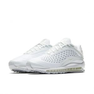 Nike Air Max Deluxe Pure Platinum (AV2589-100)
