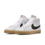 Nike SB Zoom Blazer Mid ISO ‘Orange Label’ (2019) (CD2569-100)