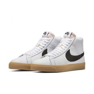 Nike SB Zoom Blazer Mid ISO ‘Orange Label’ (2019) (CD2569-100)