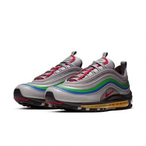 Nike Air Max 97 ‚Nintendo 64‘ (2019) (CI5012-001)