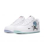 Nike Air Force AF 1 Low ‚Earth Day‘ (2019) (CI5545-100)