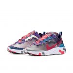 Nike React Element 87 ‚Red Orbit‘ (2019) (CJ6897-061)