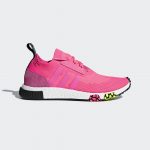 Adidas NMD Racer Primeknit PK Solar Pink (CQ2442)