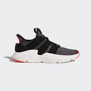 Adidas Prophere OG Core Black Solar Red (CQ3022)