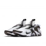 Nike Adapt Huarache  ‚White Black‘ (EU Charger) (2019) (CT4092-110)