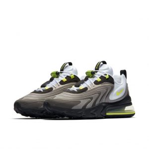 Nike Air Max 270 React Eng Neon (CW2623-001)