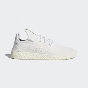 Adidas x Pharrell Williams Tennis HU Blank Canvas (DA9613)