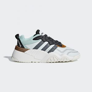 Adidas x Alexander Wang AW Turnout Trainer Clear Mint (DB2613)