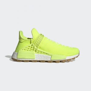 Adidas x Pharrell NMD Hu Trail ‚Know/Soul‘ (2019) (EF2335)
