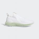 Adidas AlphaEdge 4D Carbon White (2019) (EF3454)