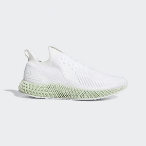 Adidas AlphaEdge 4D Carbon White (2019) (EF3454)